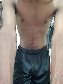 Hunk vishal online show from October 13, 7:26 pm