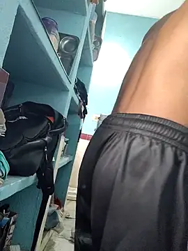 Hunk vishal online show from March 26, 9:07 am