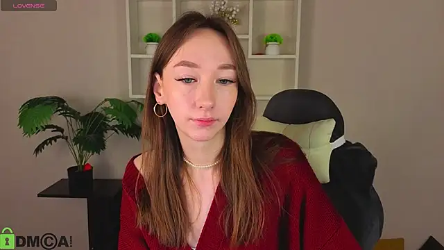 Miche1le Allenne online show from February 20, 1:02 am