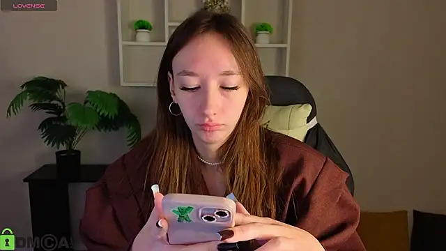 Miche1le Allenne online show from March 2, 1:06 am