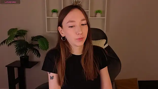 Miche1le Allenne online show from March 7, 1:12 am