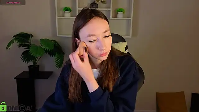 Miche1le Allenne online show from March 1, 12:54 am