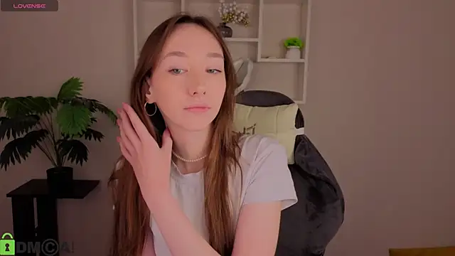 Miche1le Allenne online show from January 13, 1:09 am