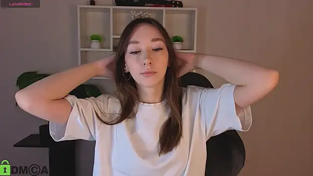 Miche1le Allenne online show from April 12, 1:09 am