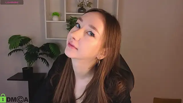 Miche1le Allenne online show from April 13, 1:09 am