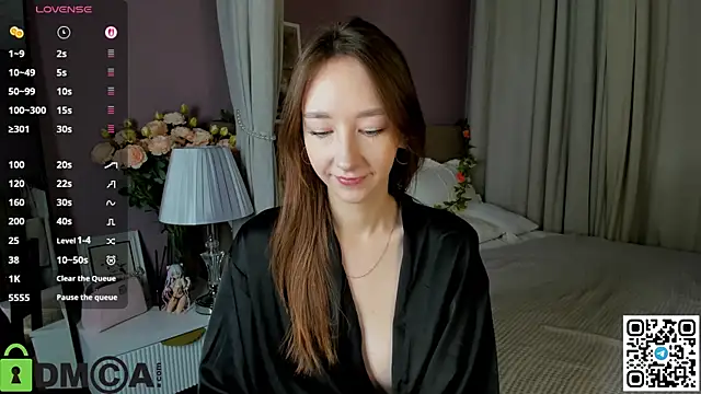 Snapshot of Miche1le_Allenne chatting on November 16, 1:10 am Miche1le Allenne online show from November 16, 1:10 am