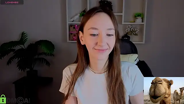 Miche1le Allenne online show from January 6, 1:09 am