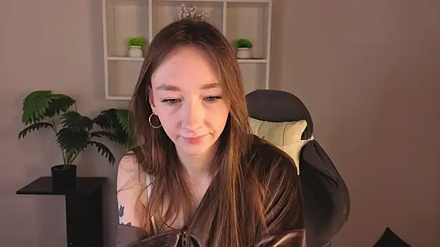 Miche1le Allenne online show from April 11, 1:13 am