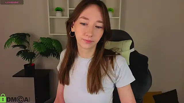 Miche1le Allenne online show from February 19, 1:02 am