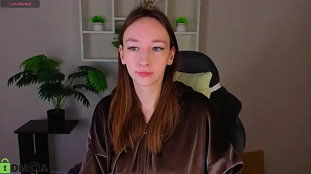 Miche1le Allenne online show from February 21, 1:07 am