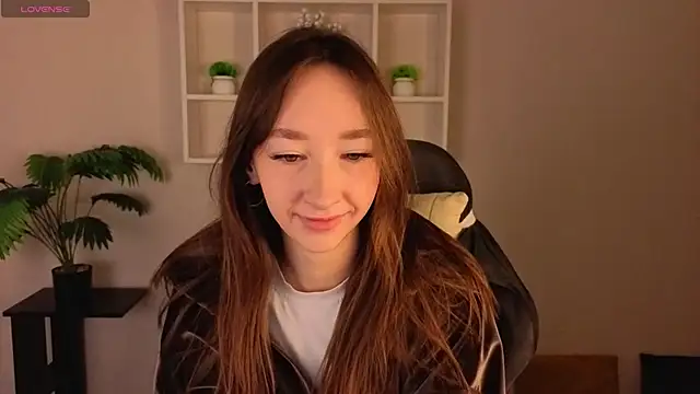 Miche1le Allenne online show from March 12, 1:00 am