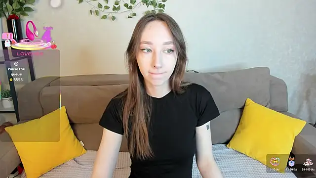 Snapshot of Miche1le_Allenne chatting on November 4, 1:09 am Miche1le Allenne online show from November 4, 1:09 am