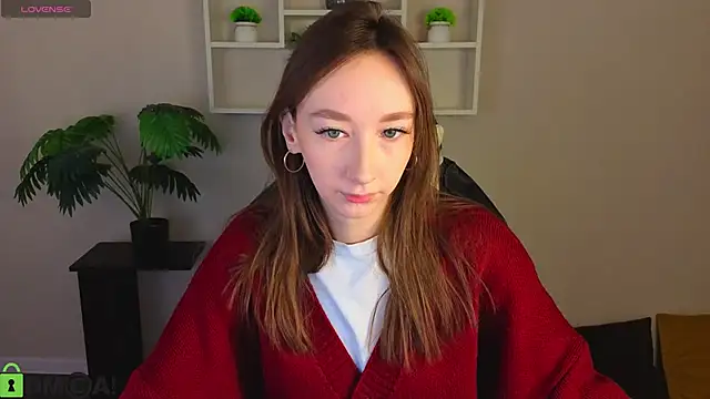 Miche1le Allenne online show from February 27, 1:06 am