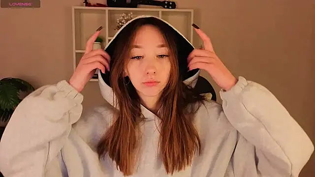 Miche1le Allenne online show from March 15, 1:01 am