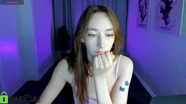 Snapshot of Miche1le_Allenne chatting on September 11, 12:54 am Miche1le Allenne online show from September 11, 12:54 am