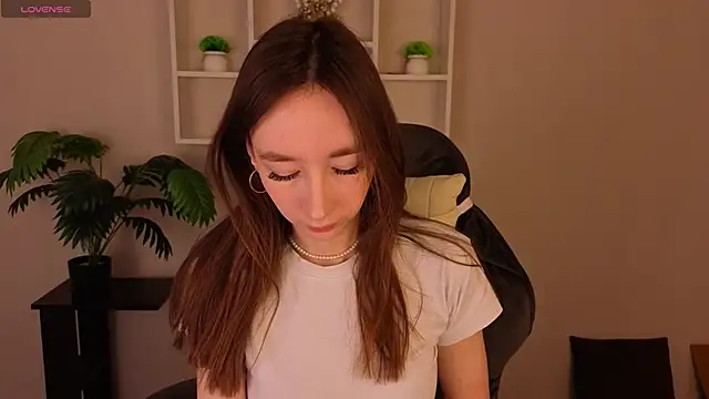 Miche1le Allenne online show from March 6, 1:11 am