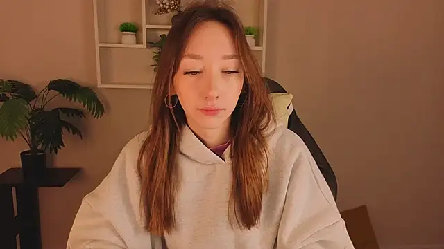 Miche1le Allenne online show from March 19, 1:05 am