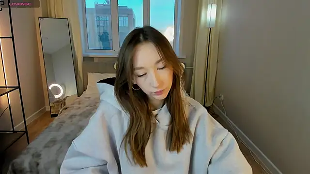 Miche1le Allenne online show from March 31, 1:07 am