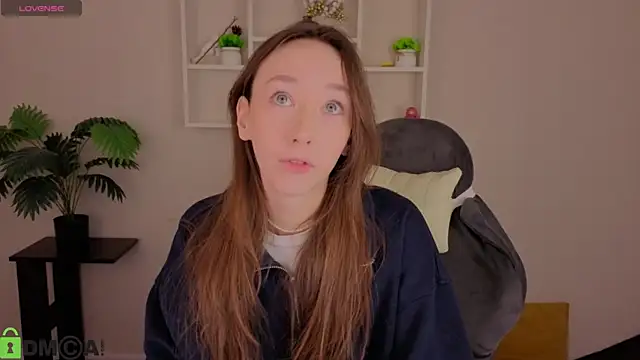 Miche1le Allenne online show from January 10, 1:12 am