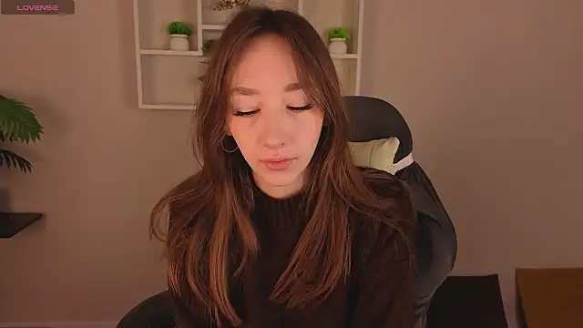 Miche1le Allenne online show from March 21, 1:07 am