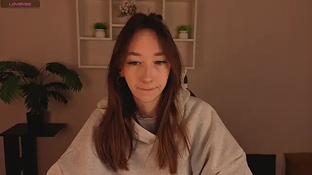 Miche1le Allenne online show from March 20, 12:55 am