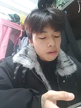 Snapshot of junjun1189 chatting on December 2, 1:50 am junjun1189 online show from December 2, 1:50 am