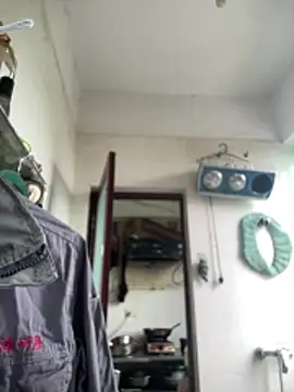 junjun1189 online show from April 7, 3:19 am