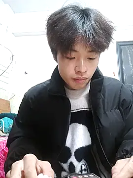 Snapshot of junjun1189 chatting on December 16, 12:48 am junjun1189 online show from December 16, 12:48 am