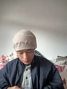 junjun1189 online show from February 13, 8:58 am