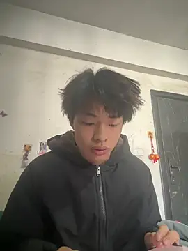 junjun1189 online show from March 13, 1:10 am