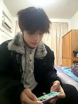 junjun1189 online show from January 9, 10:22 am