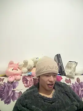 junjun1189 online show from February 14, 12:27 pm