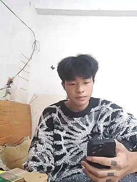 junjun1189 online show from October 23, 3:49 am
