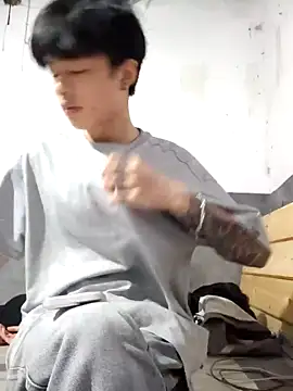 junjun1189 online show from June 5, 1:54 am