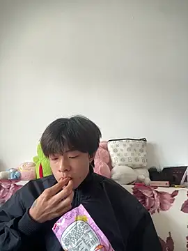 junjun1189 online show from February 12, 6:13 am