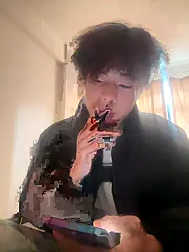 junjun1189 online show from January 7, 4:50 am