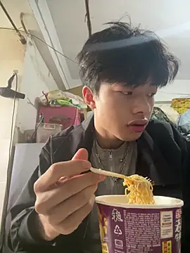 junjun1189 online show from April 11, 3:25 am