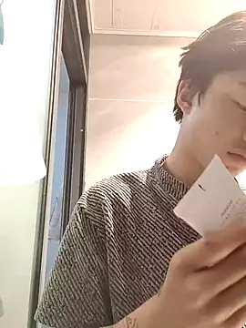 junjun1189 online show from May 12, 10:21 am