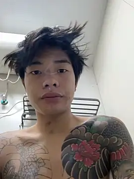 junjun1189 online show from July 8, 2:35 am