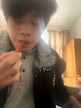 junjun1189 online show from January 8, 6:19 am