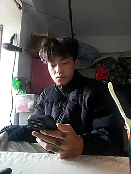 Snapshot of junjun1189 chatting on October 25, 4:00 am junjun1189 online show from October 25, 4:00 am