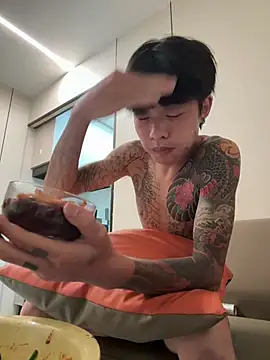 junjun1189 online show from July 10, 10:48 am