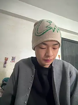 junjun1189 online show from March 4, 3:14 am