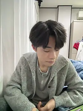 junjun1189 online show from April 24, 5:53 am