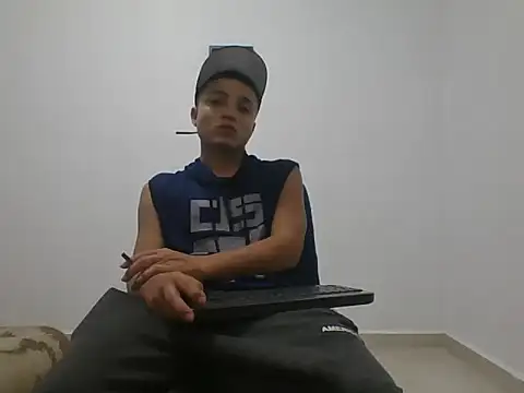 yissus 20  online show from November 7, 12:59 am