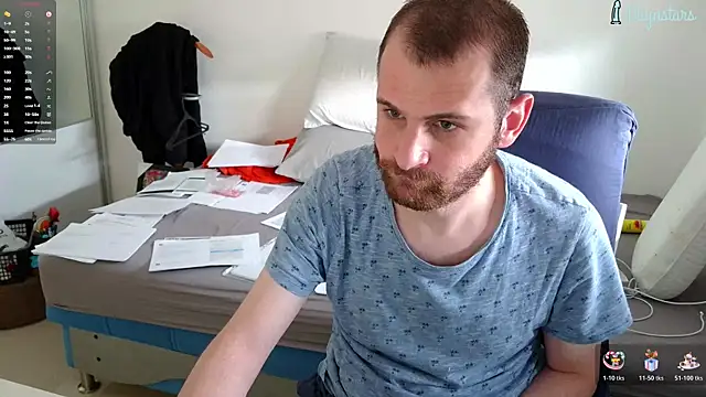 raynstars online show from November 29, 11:54 am