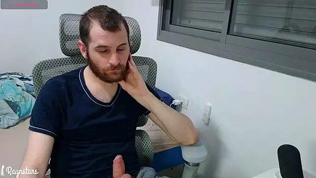 raynstars online show from March 28, 8:54 pm