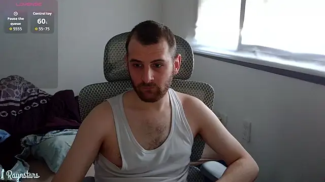 raynstars online show from April 7, 1:57 pm