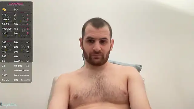 raynstars online show from February 22, 9:55 am