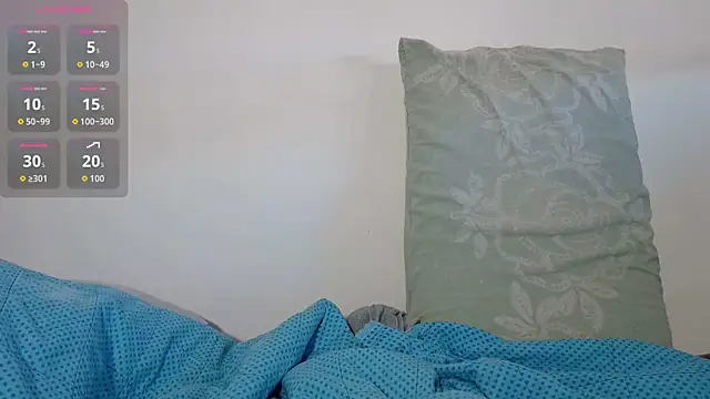 raynstars online show from July 2, 4:07 am